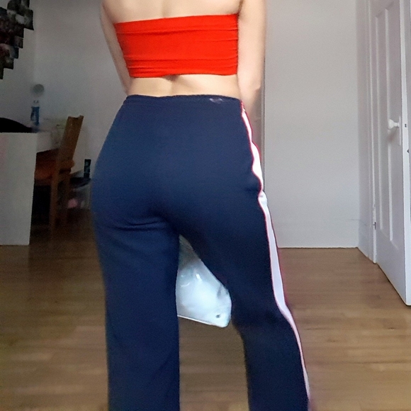 Vintage track pants - Picture 2 of 4